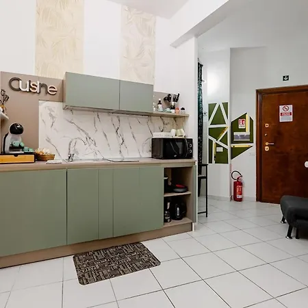 Appartamento Vatican Design Near Metro A